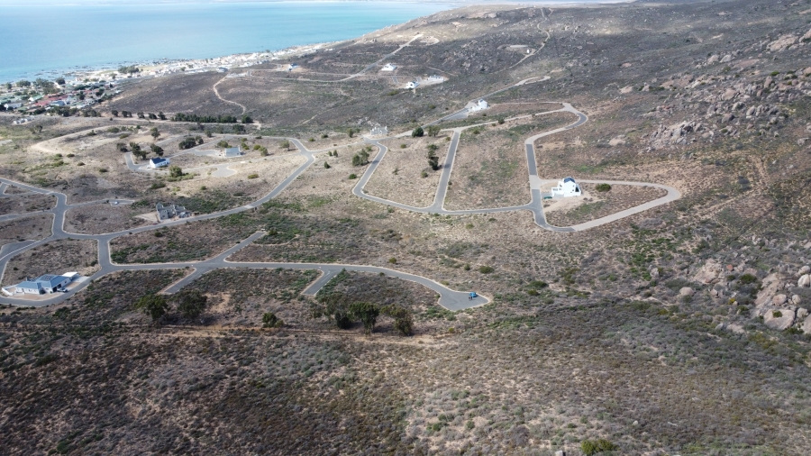 0 Bedroom Property for Sale in Steenbergs Cove Western Cape